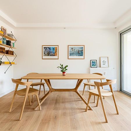 Ben-Vengu Par Dodo-A-Cassis Apartment Exterior photo