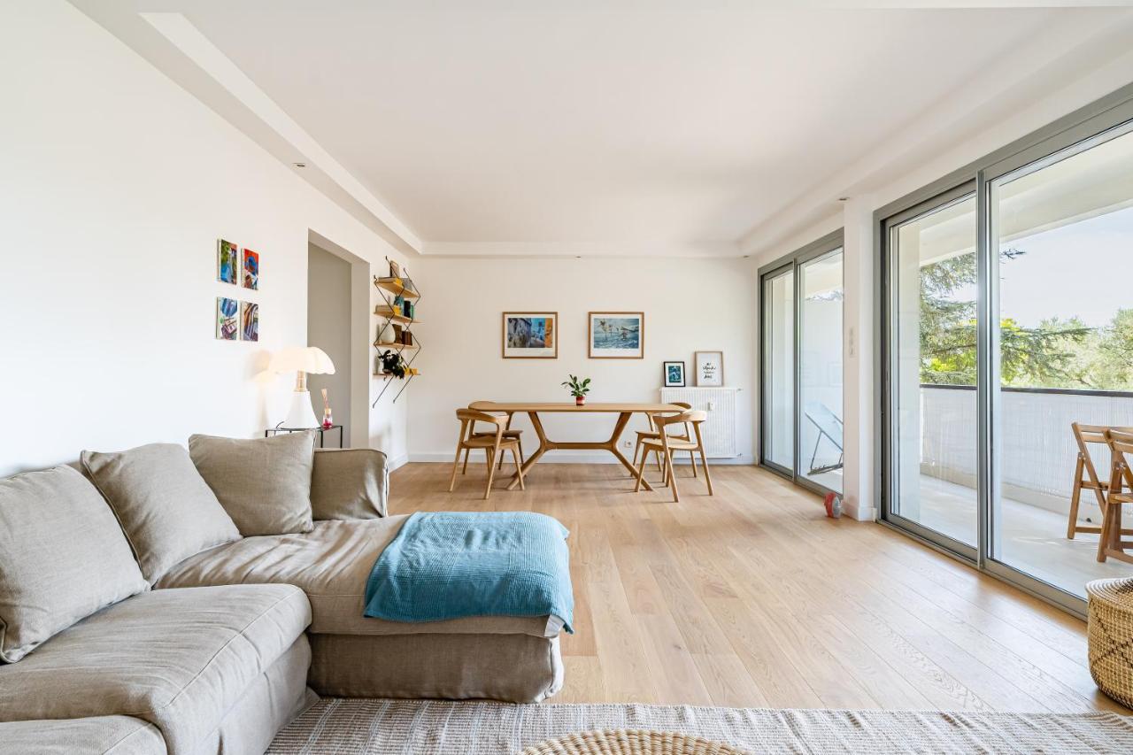 Ben-Vengu Par Dodo-A-Cassis Apartment Exterior photo