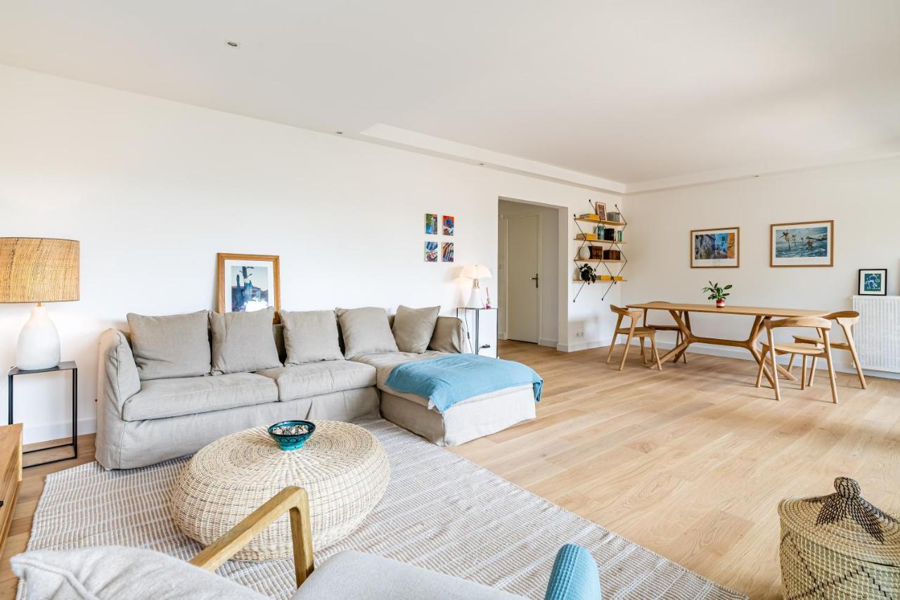 Ben-Vengu Par Dodo-A-Cassis Apartment Exterior photo
