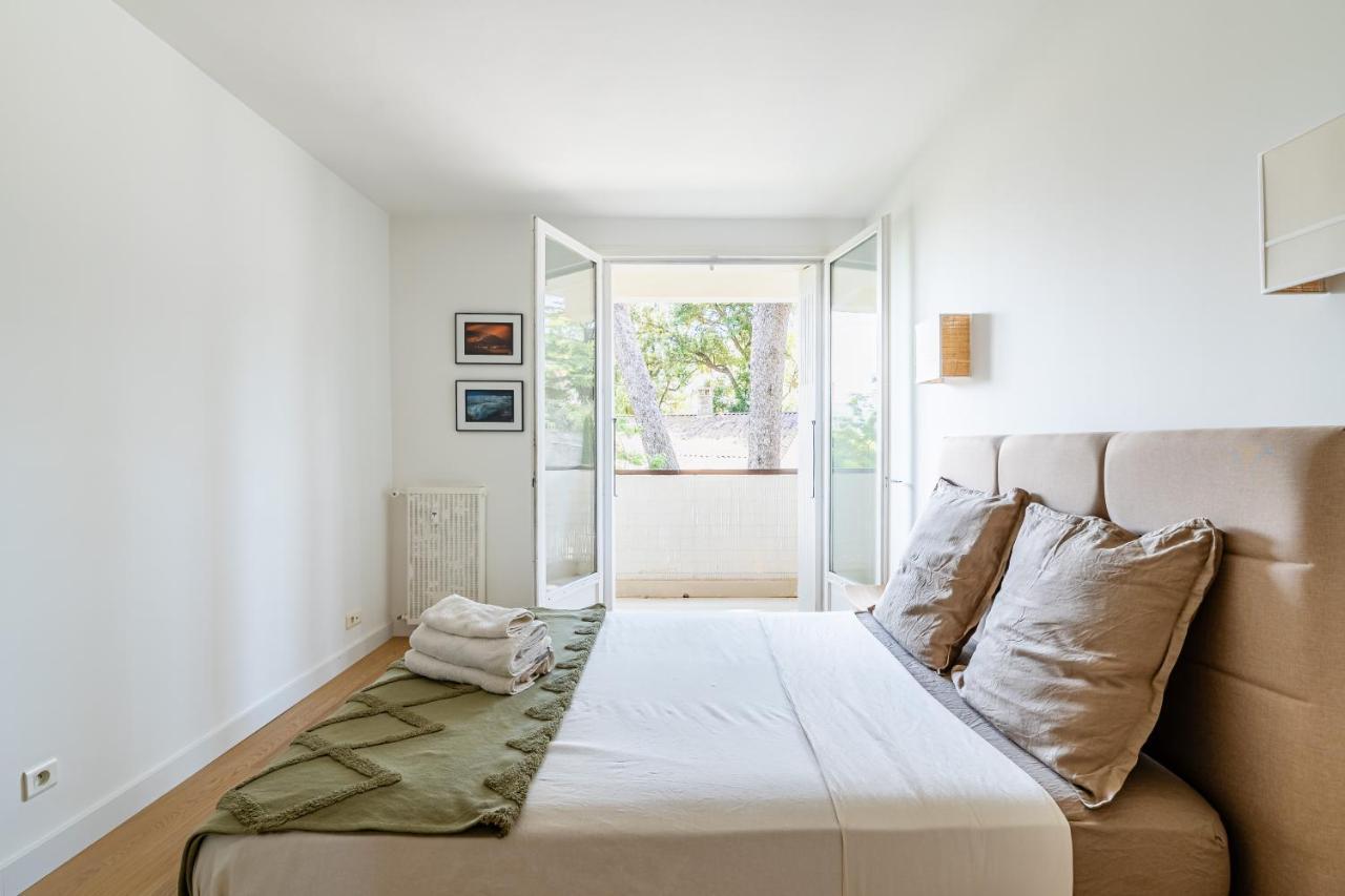 Ben-Vengu Par Dodo-A-Cassis Apartment Exterior photo