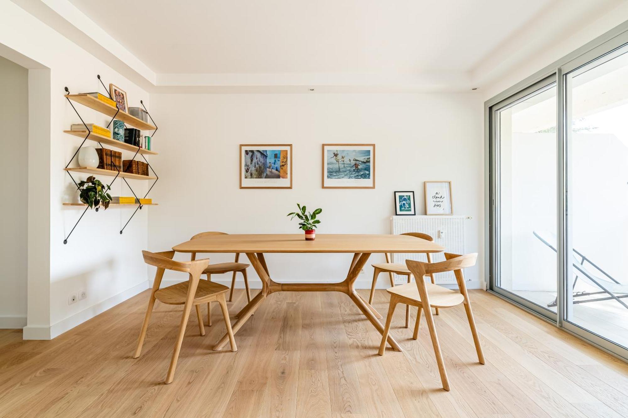 Ben-Vengu Par Dodo-A-Cassis Apartment Exterior photo