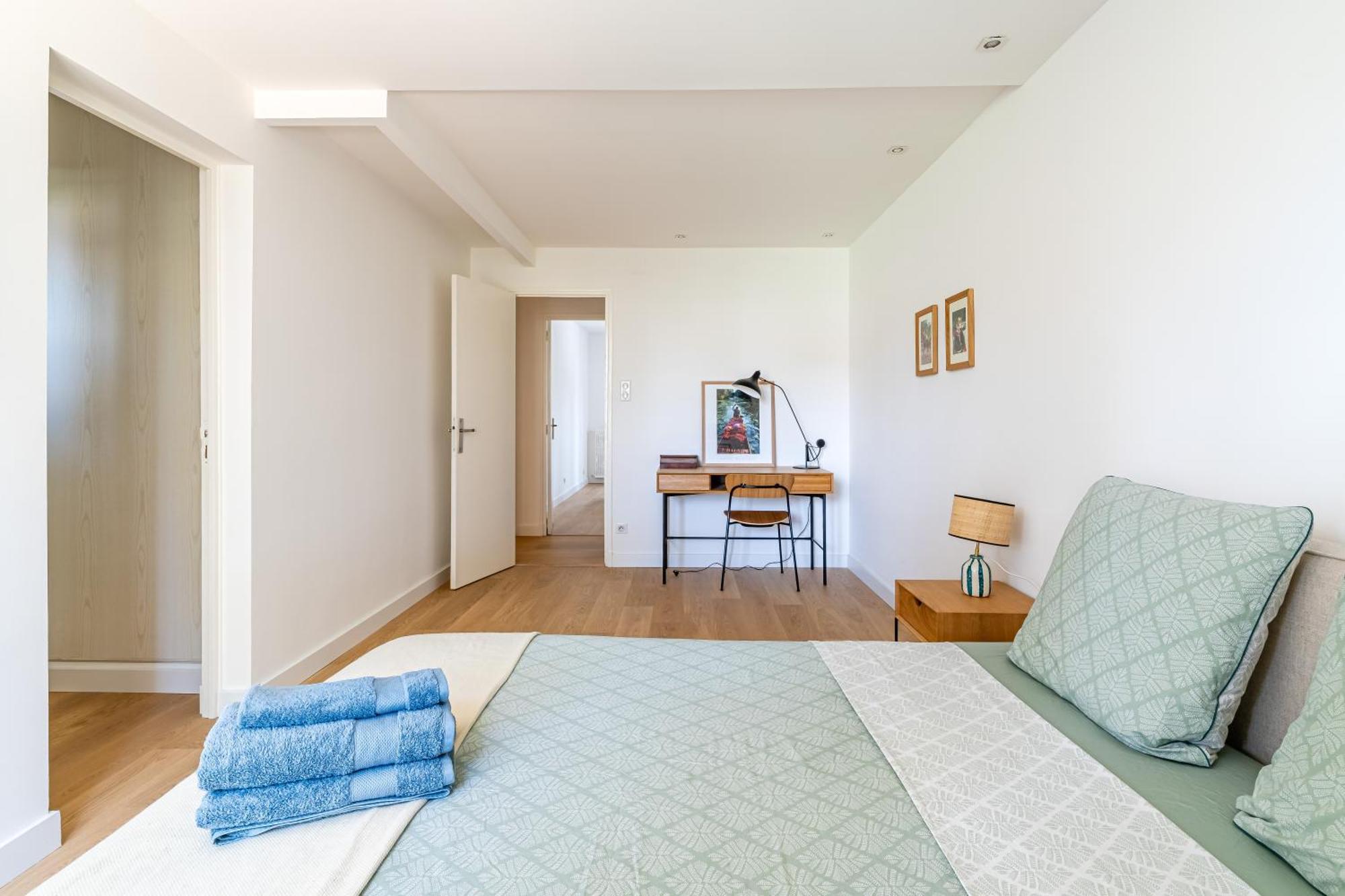 Ben-Vengu Par Dodo-A-Cassis Apartment Exterior photo